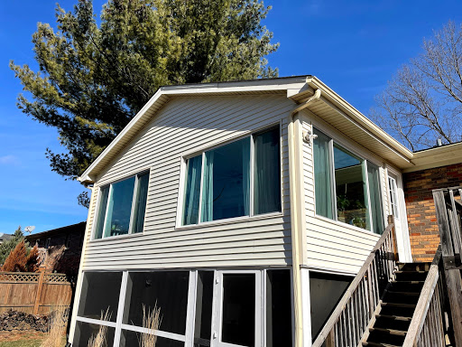 General Contractor «Craftsmen Contractors», reviews and photos, 1200 N Limestone, Lexington, KY 40505, USA