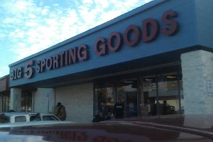 Big 5 Sporting Goods image