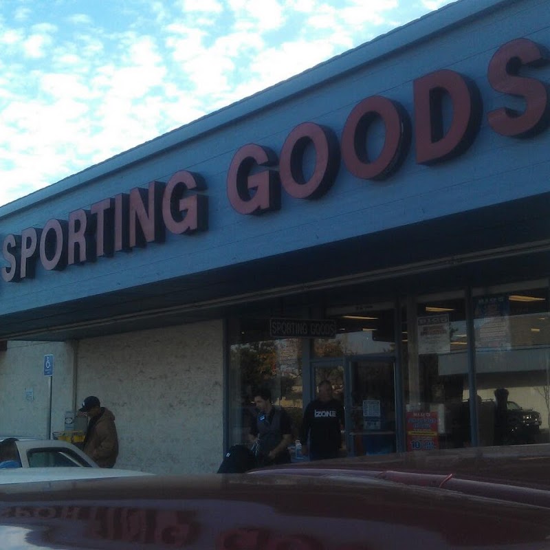 Big 5 Sporting Goods