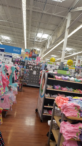 Photo Shop «Walmart Supercenter», reviews and photos, 18400 Hall Rd, Charter Twp of Clinton, MI 48038, USA