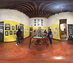 Museum of Caricature photo