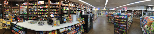 Liquor Store «Fairmont Liquor», reviews and photos, 521 Peabody Rd, Vacaville, CA 95687, USA