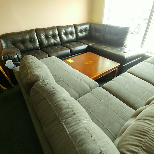 Furniture Store «Richie Furniture Warehouse», reviews and photos, 817 Union Blvd, Allentown, PA 18109, USA