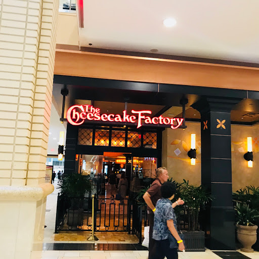 Restaurant «The Cheesecake Factory», reviews and photos, 1141 Newport Center Dr, Newport Beach, CA 92660, USA