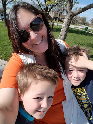 Park «Andover Park», reviews and photos, 3291 Andover Dr, Aurora, IL 60504, USA