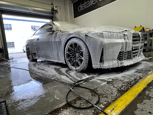 Detailer's Domain en Norwood