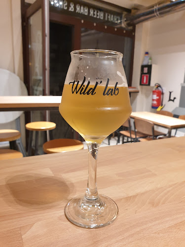 Wild Lab Liège - Luik