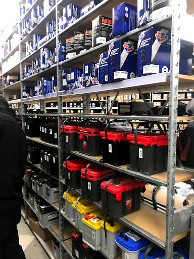 Auto Parts Store «Advance Auto Parts», reviews and photos, 8305 Sudley Rd, Manassas, VA 20109, USA