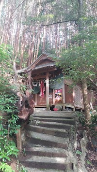 成田山東谷不動尊