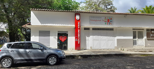 Tienda Universitaria - Universidad del Tolima