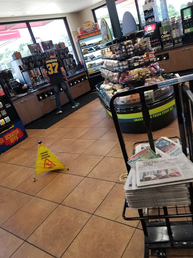 Convenience Store «Sheetz», reviews and photos, 1396 S Potomac St, Hagerstown, MD 21740, USA