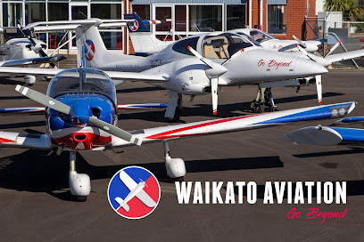 Waikato Aviation