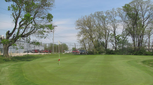 Golf Course «Crawfordsville Municipal Golf Course», reviews and photos, 1000 E South Blvd, Crawfordsville, IN 47933, USA