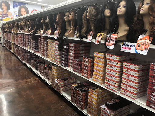 Beauty Supply Store «Beauty Master Riverdale», reviews and photos, 7055 GA-85 Suite C, Riverdale, GA 30274, USA