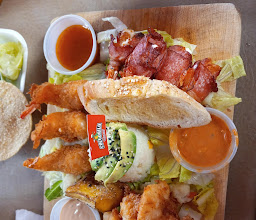 Mariscos El Cocodrilo photo