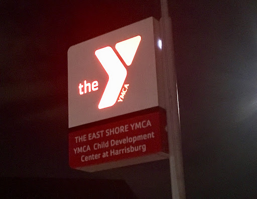 Youth Organization «East Shore YMCA», reviews and photos, 701 N Front St, Harrisburg, PA 17101, USA