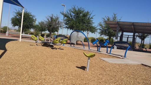 Park «Friendship Park», reviews and photos, 12325 W McDowell Rd, Avondale, AZ 85323, USA