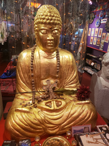 Book Store «Psychic Eye Book Shops», reviews and photos, 13435 Ventura Blvd, Sherman Oaks, CA 91423, USA