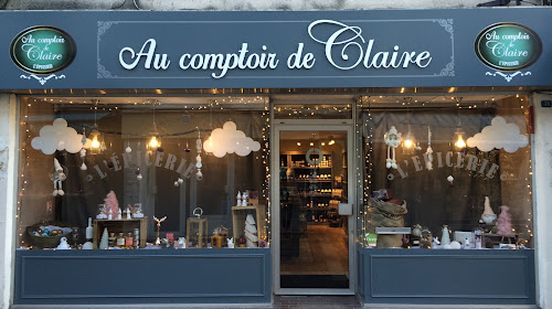 Au comptoir de Claire à Pithiviers