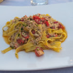 Photo n°1 de l'avis de Simona.a fait le 15/07/2021 à 19:05 sur le  The Bounty Bar Ristorante Pizzeria à Sirmione