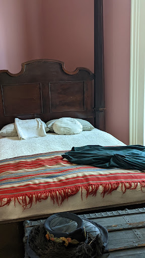 Museum «Kelton House Museum & Garden», reviews and photos, 586 E Town St, Columbus, OH 43215, USA