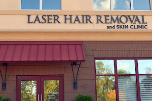 The Spa at Laser Hair Removal and Skin Clinic, Inc.