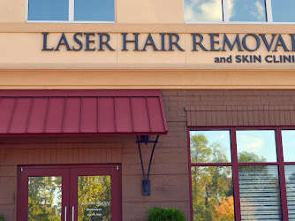 The Spa at Laser Hair Removal and Skin Clinic, Inc.