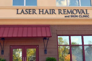 The Spa at Laser Hair Removal and Skin Clinic, Inc. image