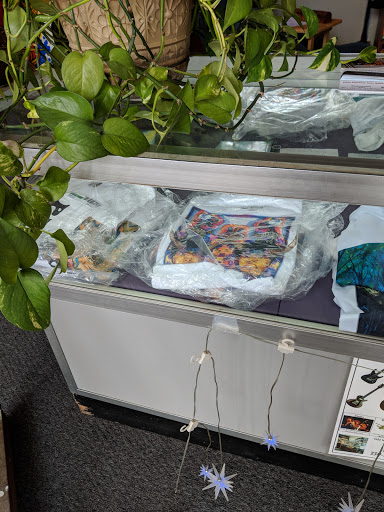 Pizza Restaurant «Jupiter Studios & Bistro», reviews and photos, 346 E Main St, Alliance, OH 44601, USA