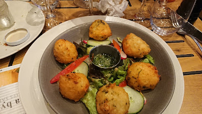 Restaurant Le Port à Les Sables-d'Olonne