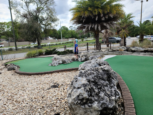 Golf Driving Range «Ace Golf Range & Pro Shop», reviews and photos, 12910 Boyette Rd, Riverview, FL 33569, USA