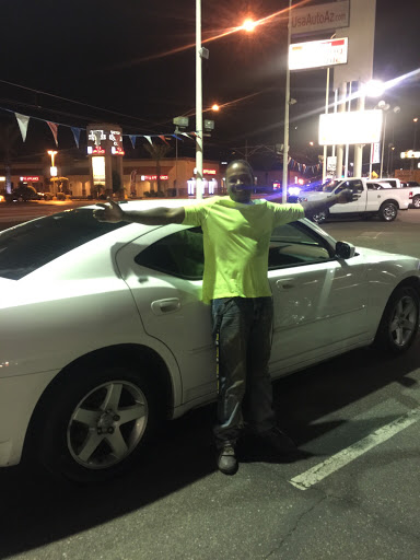 Used Car Dealer «USA Auto, INC», reviews and photos, 525 W Main St, Mesa, AZ 85201, USA