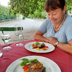 Photo n°5 de l'avis de Gerhard.e fait le 15/08/2022 à 16:35 sur le  Hotel Schloss Eggersberg à Riedenburg