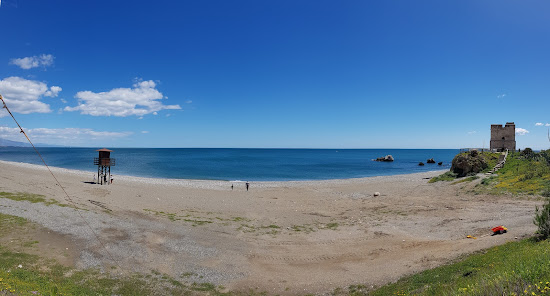 Playa de las Piedras de la Paloma