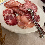 Photo n°3 de l'avis de Caroline.h fait le 18/02/2022 à 20:56 sur le  Ristorante Pizzeria Il Camino di Ugo Serra - San Donato Milanese à San Donato Milanese