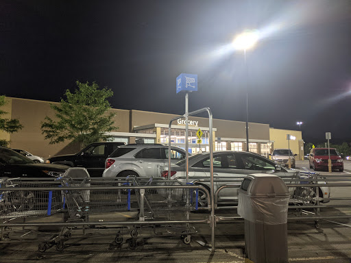 Discount Store «Walmart», reviews and photos, 4198 Nakoosa Trail, Madison, WI 53714, USA