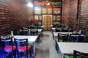 Red Green Dhaba image