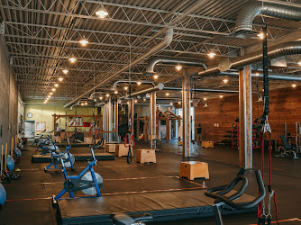 Freedom Functional Fitness