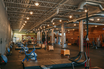 Freedom Functional Fitness