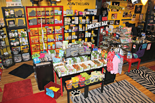 Pet Supply Store «Dog Krazy», reviews and photos, William St, Fredericksburg, VA 22401, USA