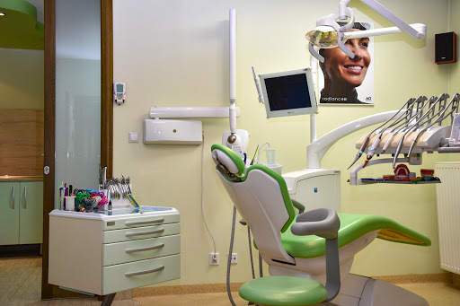 Pers Dental ortodoncja