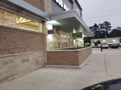 Supermarket «ALDI», reviews and photos, 8615 Hufsmith Rd, Tomball, TX 77375, USA