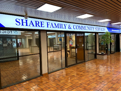 SHARE Family & Community Services