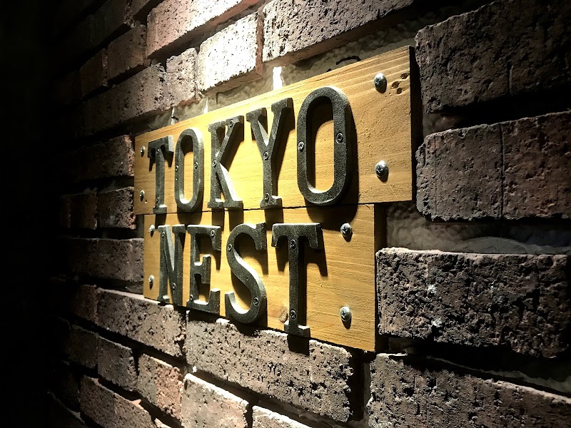 株式会社TOKYO NEST