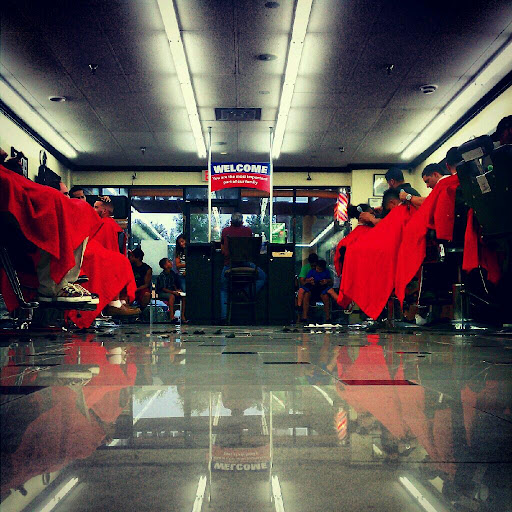 Barber Shop «Stop Barber Shop», reviews and photos, 11917 E Colonial Dr, Orlando, FL 32826, USA