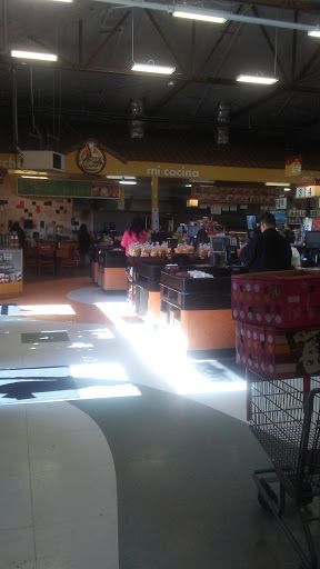 Supermarket «Mi Rancho Market», reviews and photos, 150 Charter St, Redwood City, CA 94063, USA