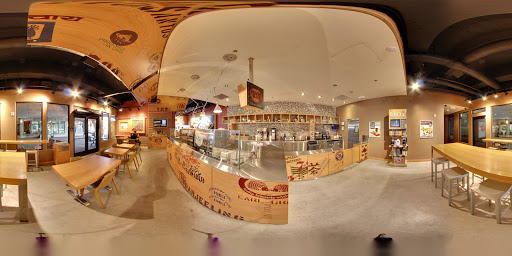 Coffee Shop «The Coffee Bean & Tea Leaf», reviews and photos, 200 Main St #109, Huntington Beach, CA 92648, USA
