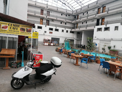 Cemre Cafe - Döner, Izgara, Sandviç