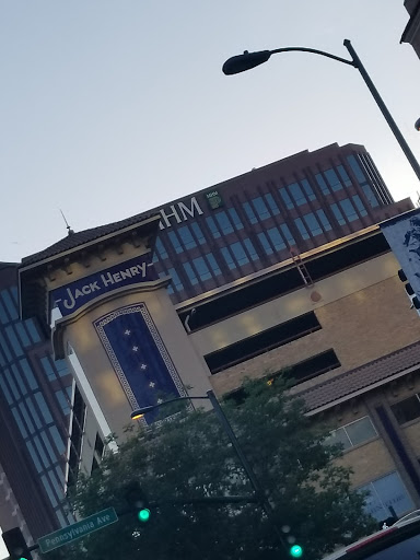 Shoe Store «Bob Jones Shoes», reviews and photos, 1914 Grand Blvd, Kansas City, MO 64108, USA