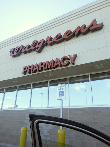 Walgreens